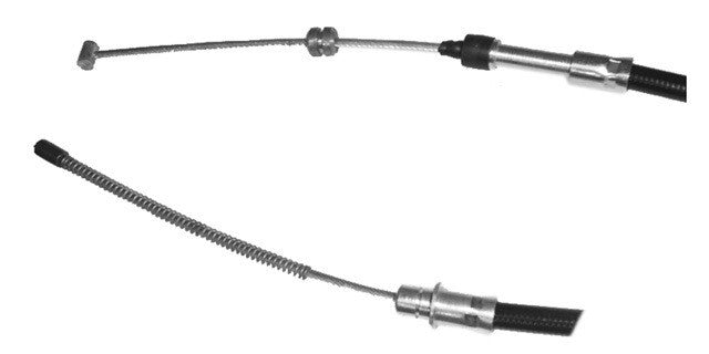 Raybestos Brakes Parking Brake Cable BC92963