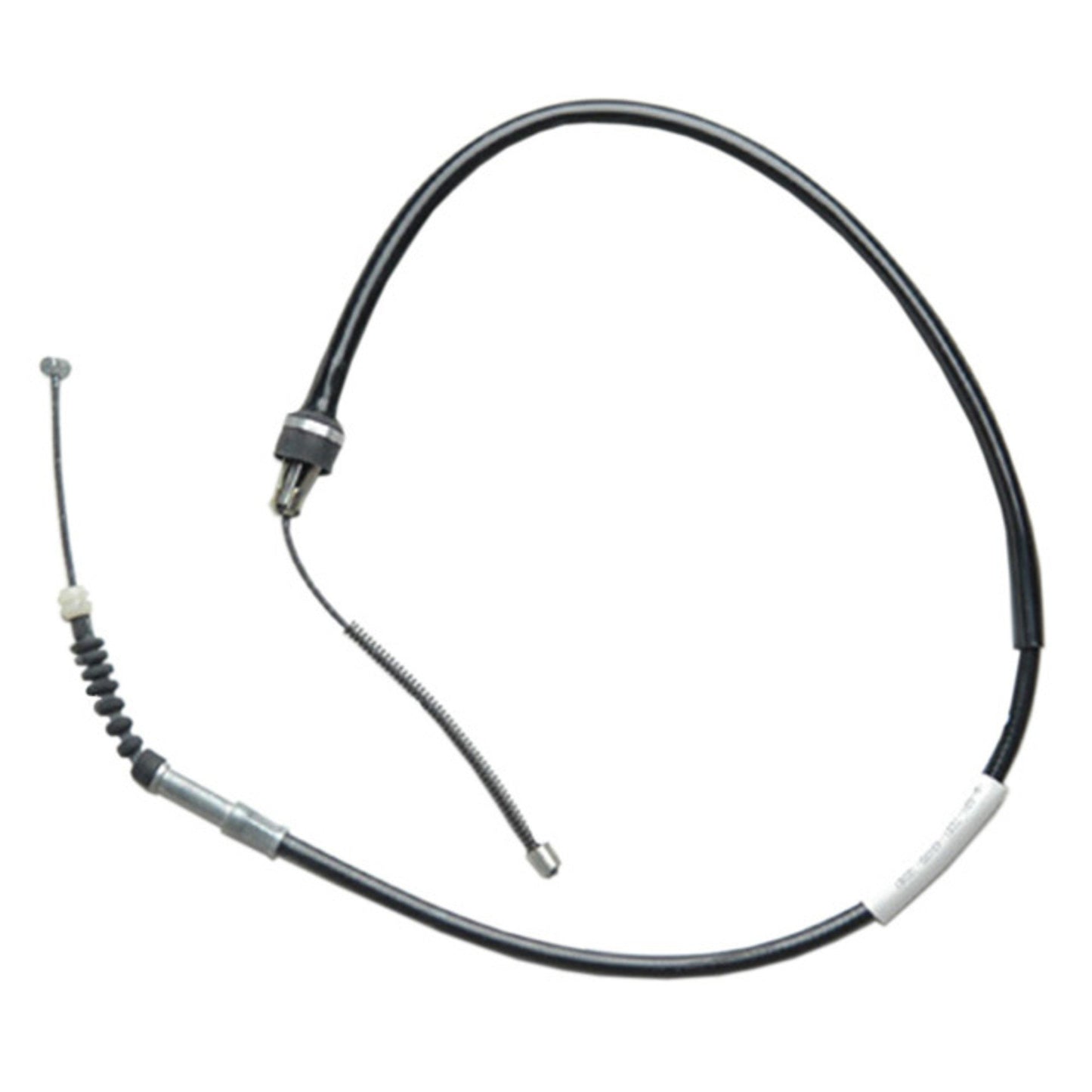 Raybestos Brakes Parking Brake Cable BC92963
