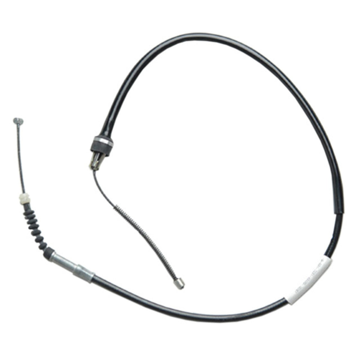 Raybestos Brakes Parking Brake Cable BC92963
