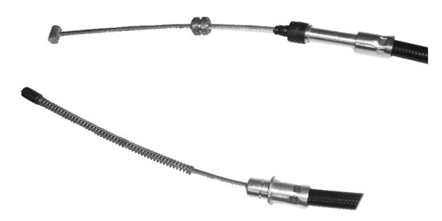 Raybestos Brakes Parking Brake Cable BC92963