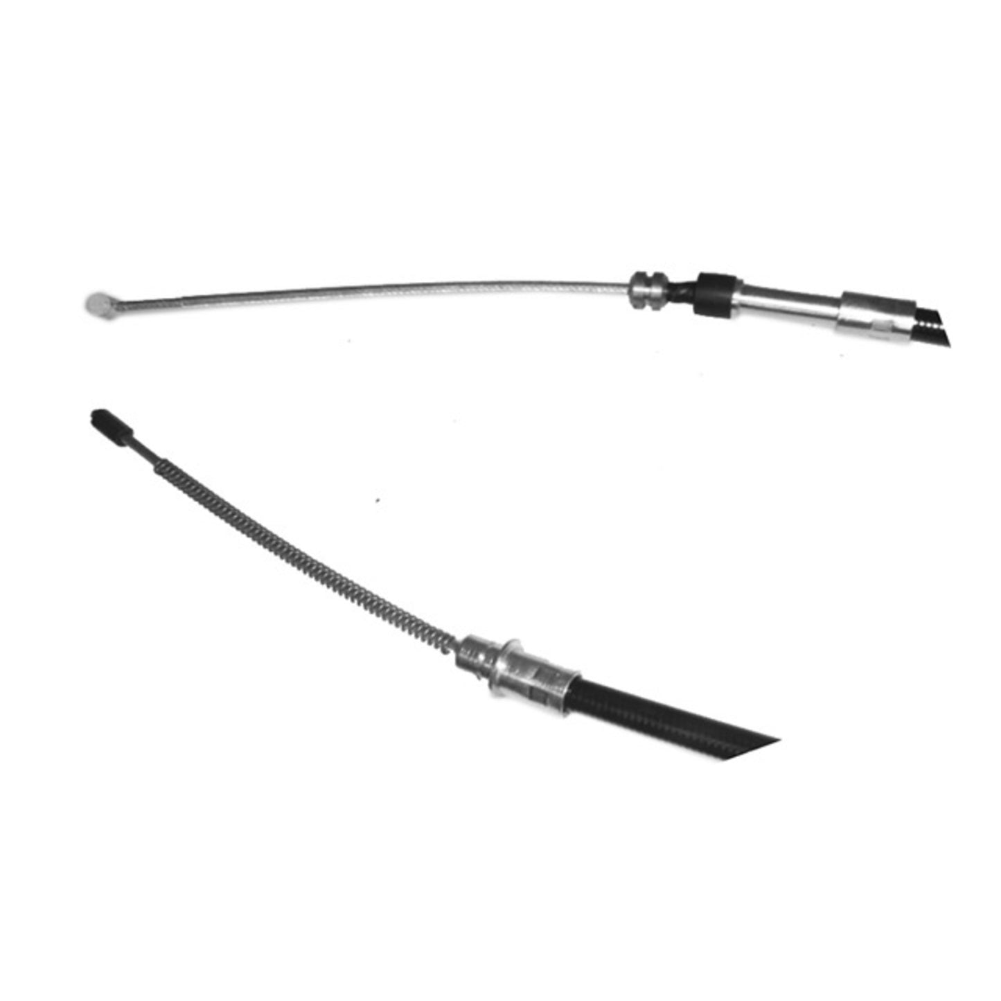 Raybestos Brakes Parking Brake Cable BC92964