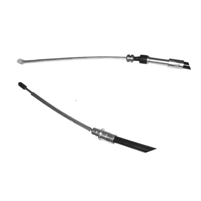 Raybestos Brakes Parking Brake Cable BC92964