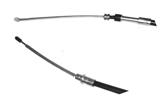 Raybestos Brakes Parking Brake Cable BC92964