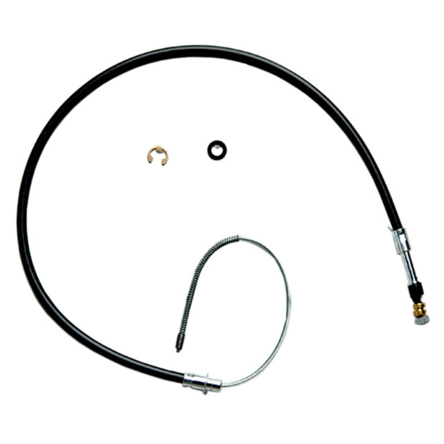 Raybestos Brakes Parking Brake Cable BC92964
