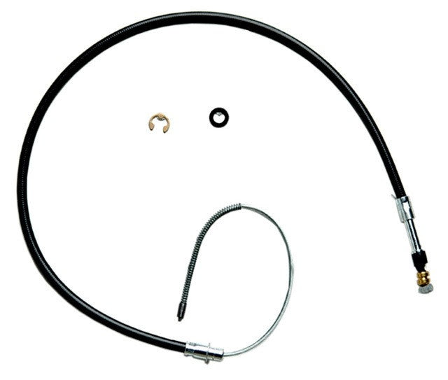 Raybestos Brakes Parking Brake Cable BC92964