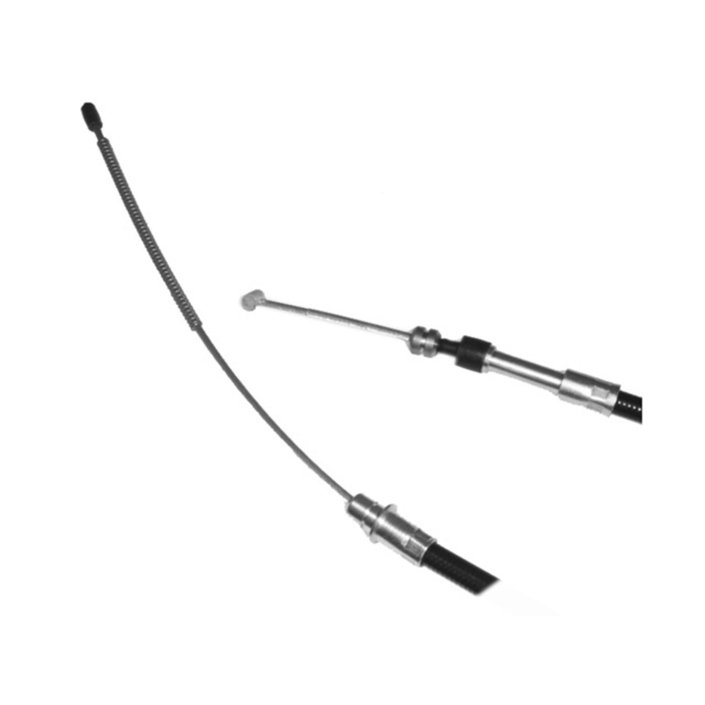 Raybestos Brakes Parking Brake Cable BC92967