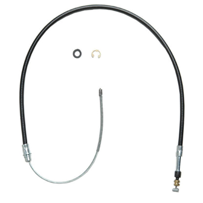 Raybestos Brakes Parking Brake Cable BC92967