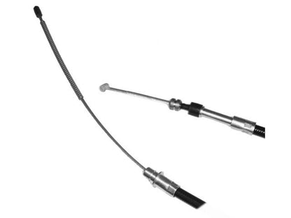 Raybestos Brakes Parking Brake Cable BC92967