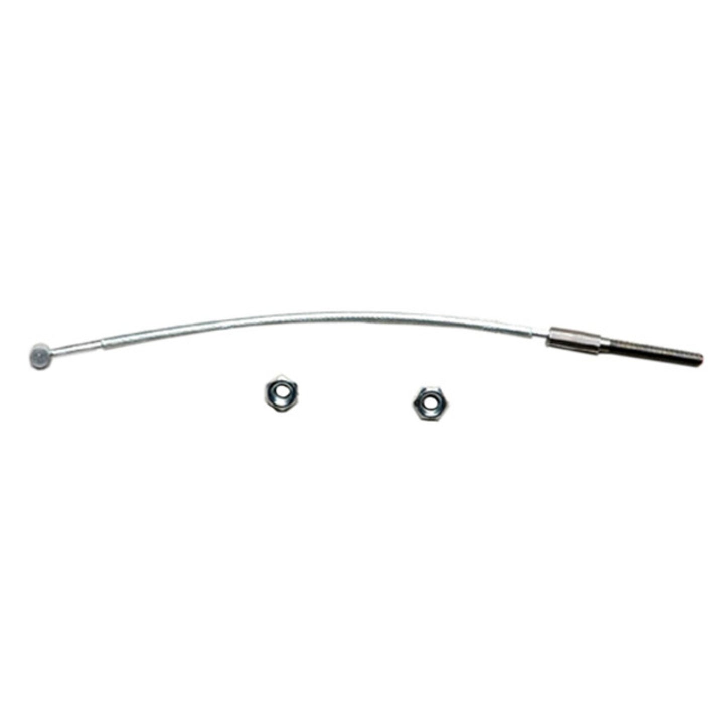 Raybestos Brakes Parking Brake Cable BC92968