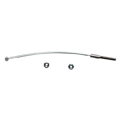 Raybestos Brakes Parking Brake Cable BC92968