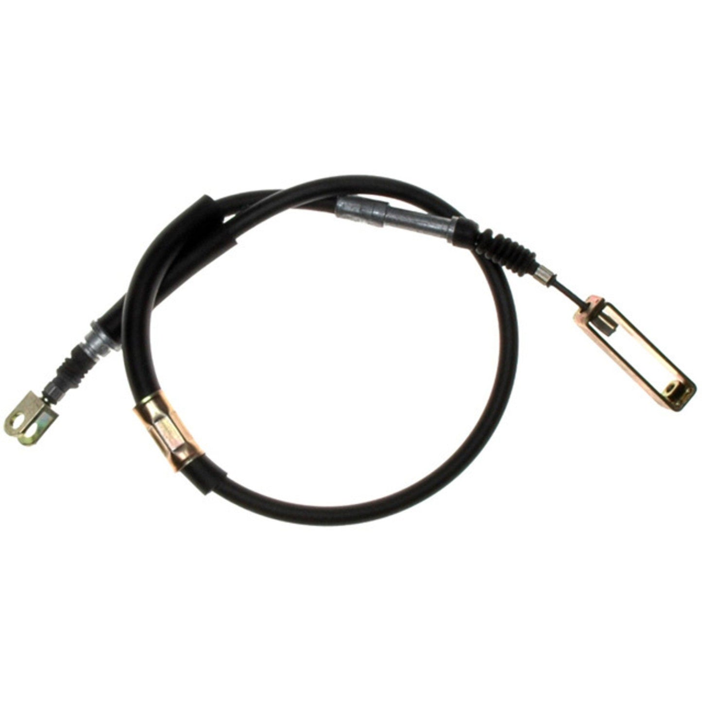 Raybestos Brakes Parking Brake Cable BC92969