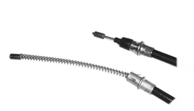 Raybestos Brakes Parking Brake Cable BC92974