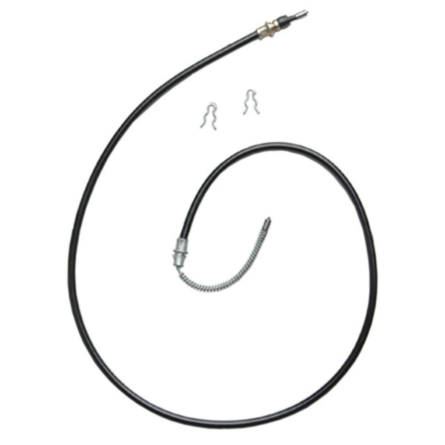 Raybestos Brakes Parking Brake Cable BC92974