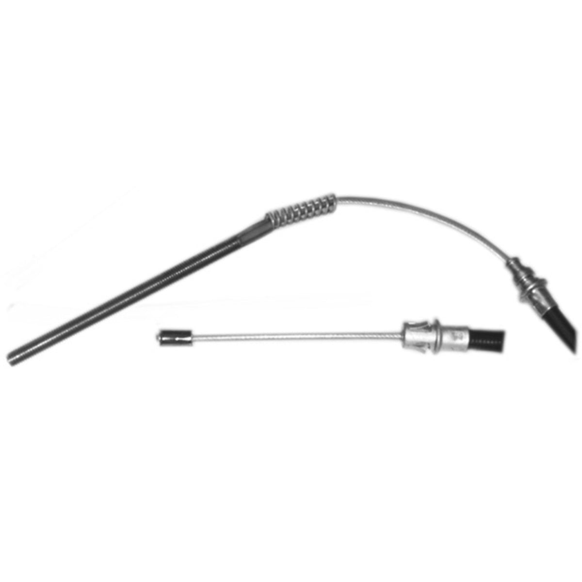 Raybestos Brakes Parking Brake Cable BC92983