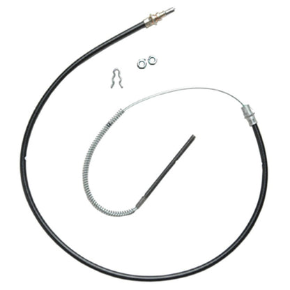 Raybestos Brakes Parking Brake Cable BC92983