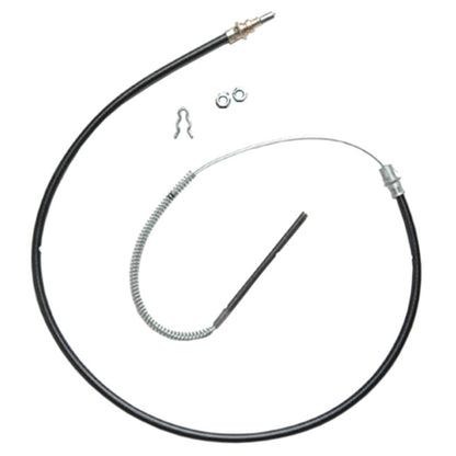 Raybestos Brakes Parking Brake Cable BC92983