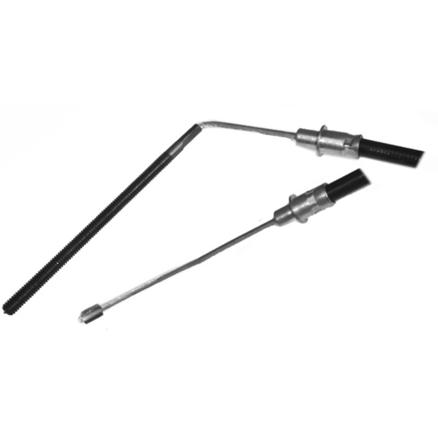 Raybestos Brakes Parking Brake Cable BC92995