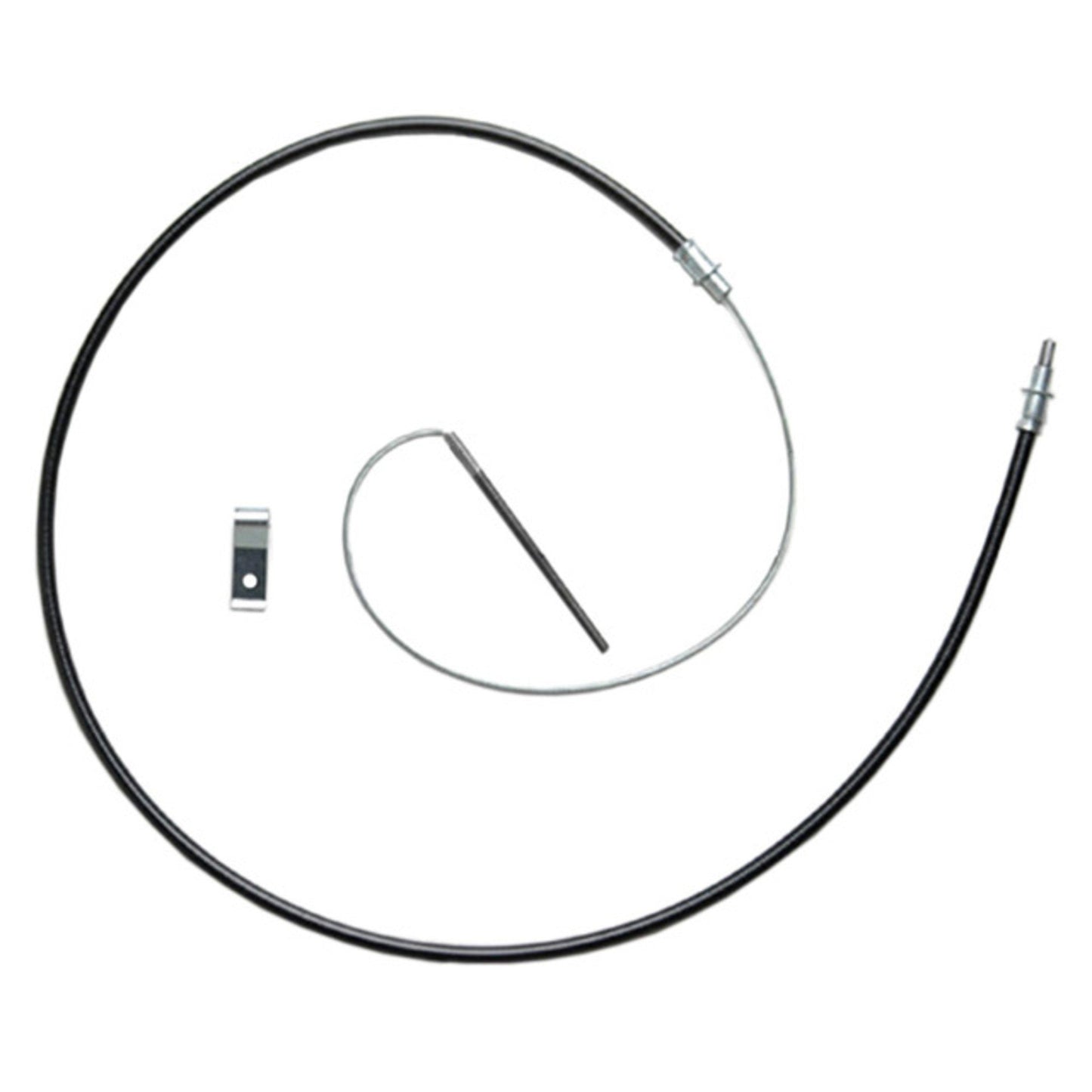 Raybestos Brakes Parking Brake Cable BC92995