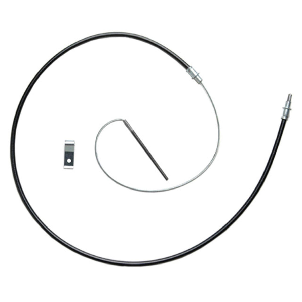 Raybestos Brakes Parking Brake Cable BC92995