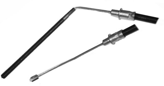 Raybestos Brakes Parking Brake Cable BC92995