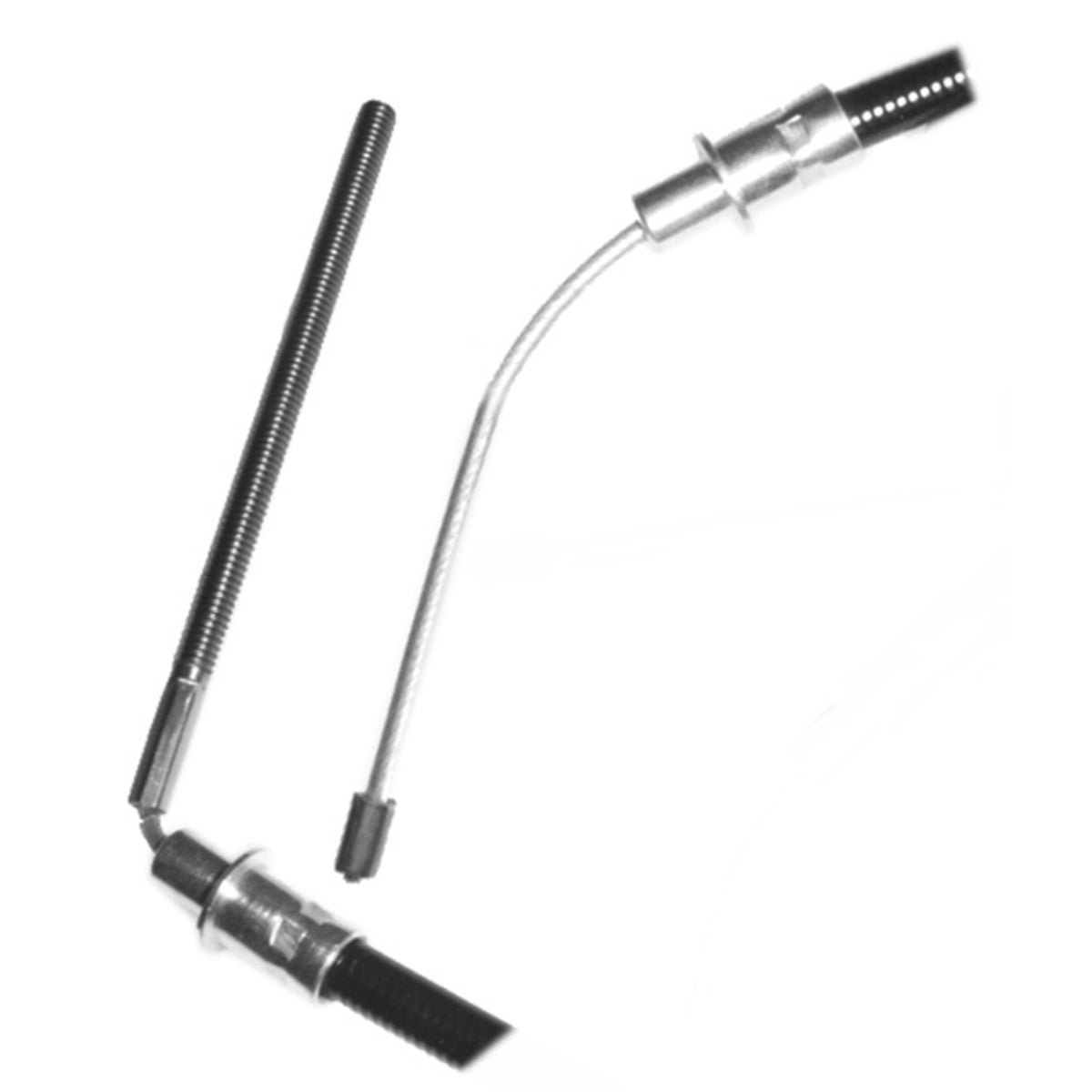 Raybestos Brakes Parking Brake Cable BC92996