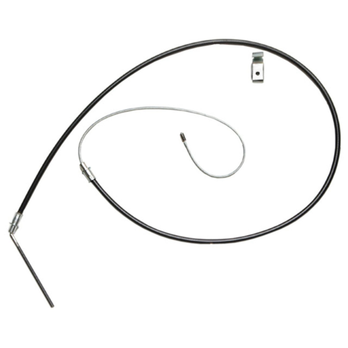 Raybestos Brakes Parking Brake Cable BC92996