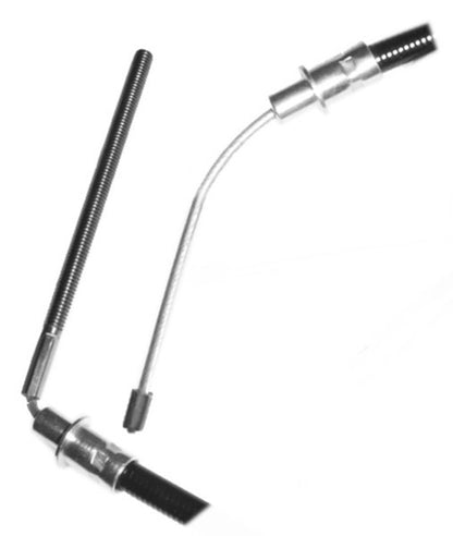 Raybestos Brakes Parking Brake Cable BC92996