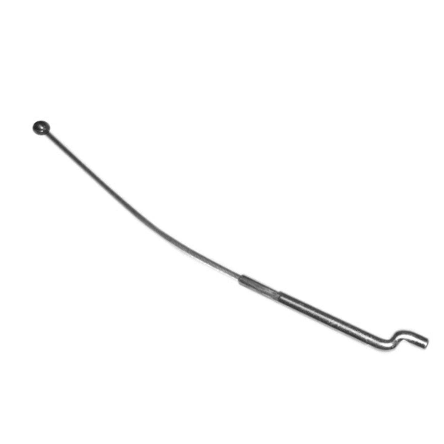 Raybestos Brakes Parking Brake Cable BC93000