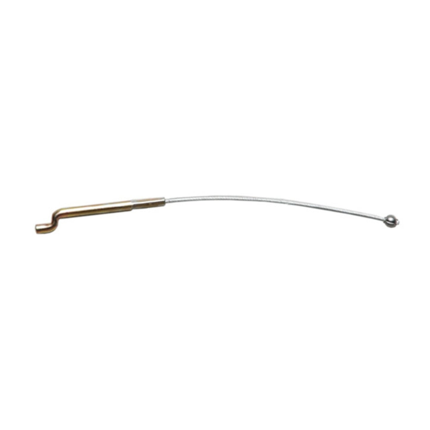 Raybestos Brakes Parking Brake Cable BC93000