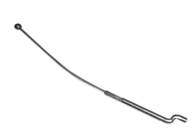 Raybestos Brakes Parking Brake Cable BC93000
