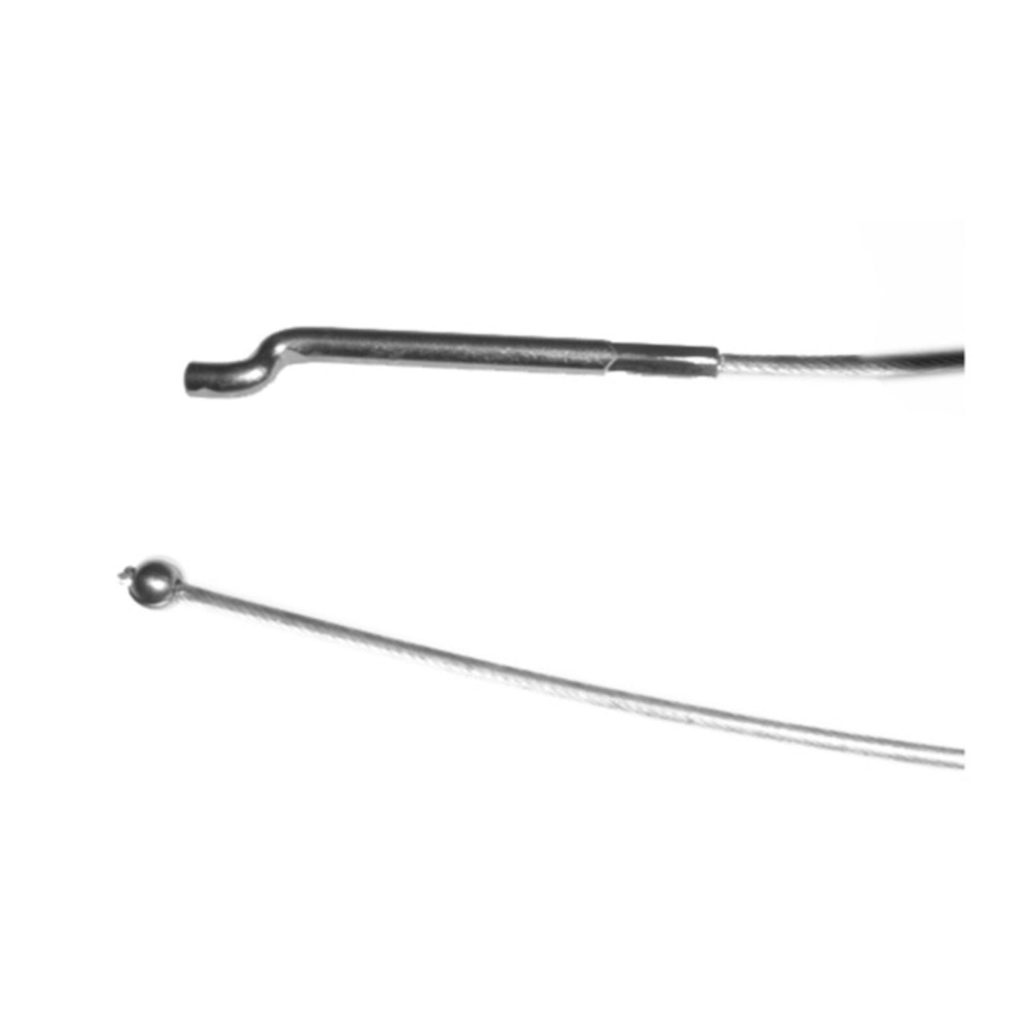 Raybestos Brakes Parking Brake Cable BC93001