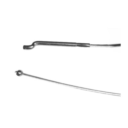 Raybestos Brakes Parking Brake Cable BC93001