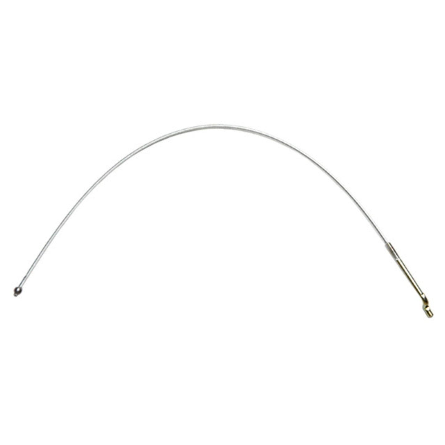 Raybestos Brakes Parking Brake Cable BC93001