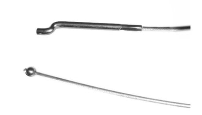 Raybestos Brakes Parking Brake Cable BC93001