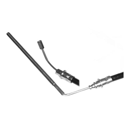 Raybestos Brakes Parking Brake Cable BC93002