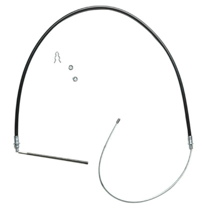 Raybestos Brakes Parking Brake Cable BC93002