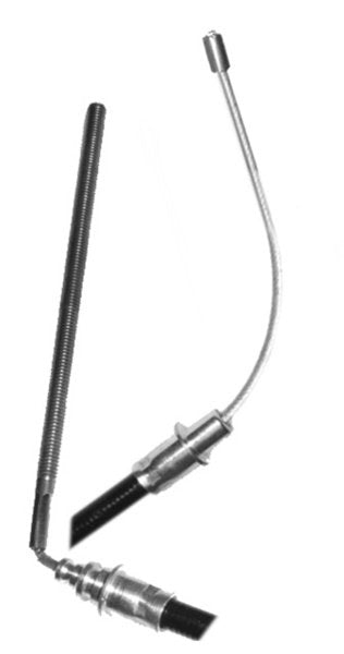 Raybestos Brakes Parking Brake Cable BC93003