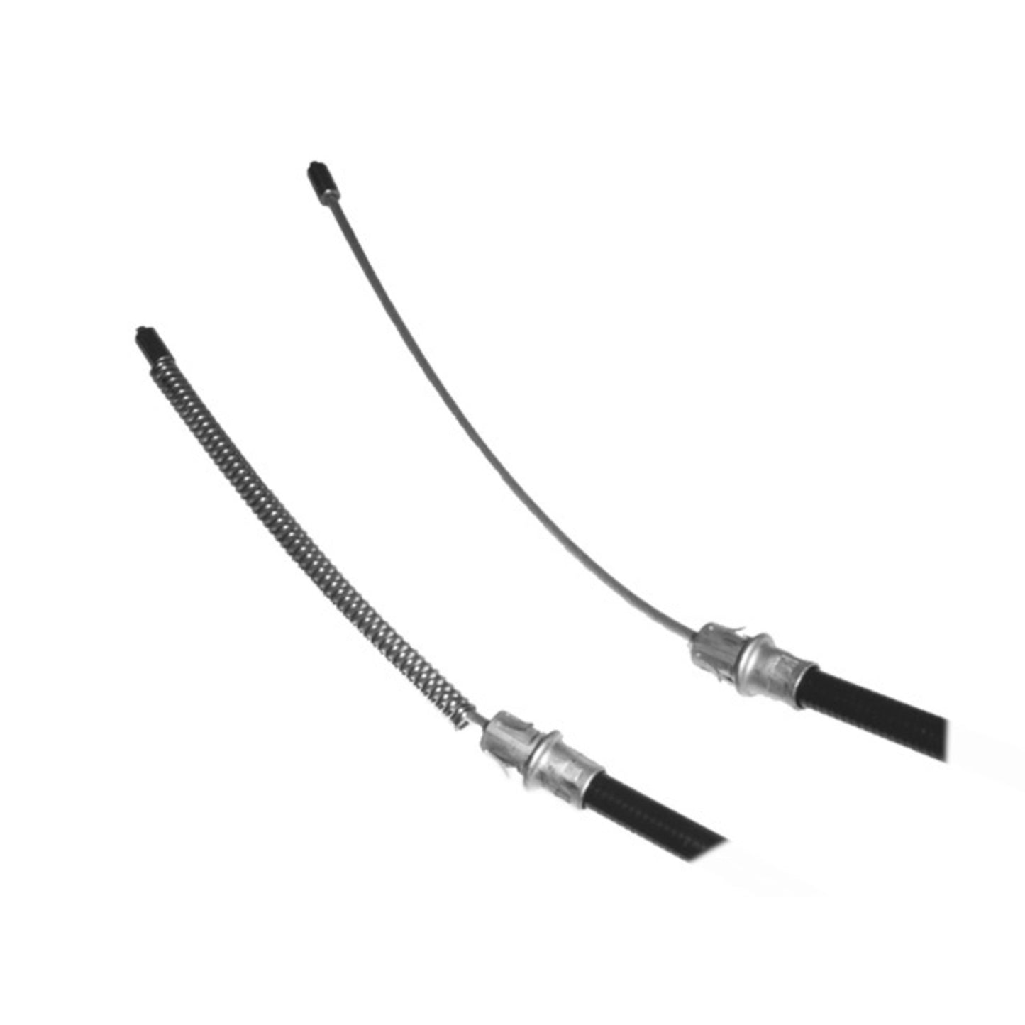 Raybestos Brakes Parking Brake Cable BC93014