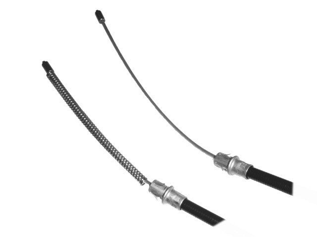Raybestos Brakes Parking Brake Cable BC93014