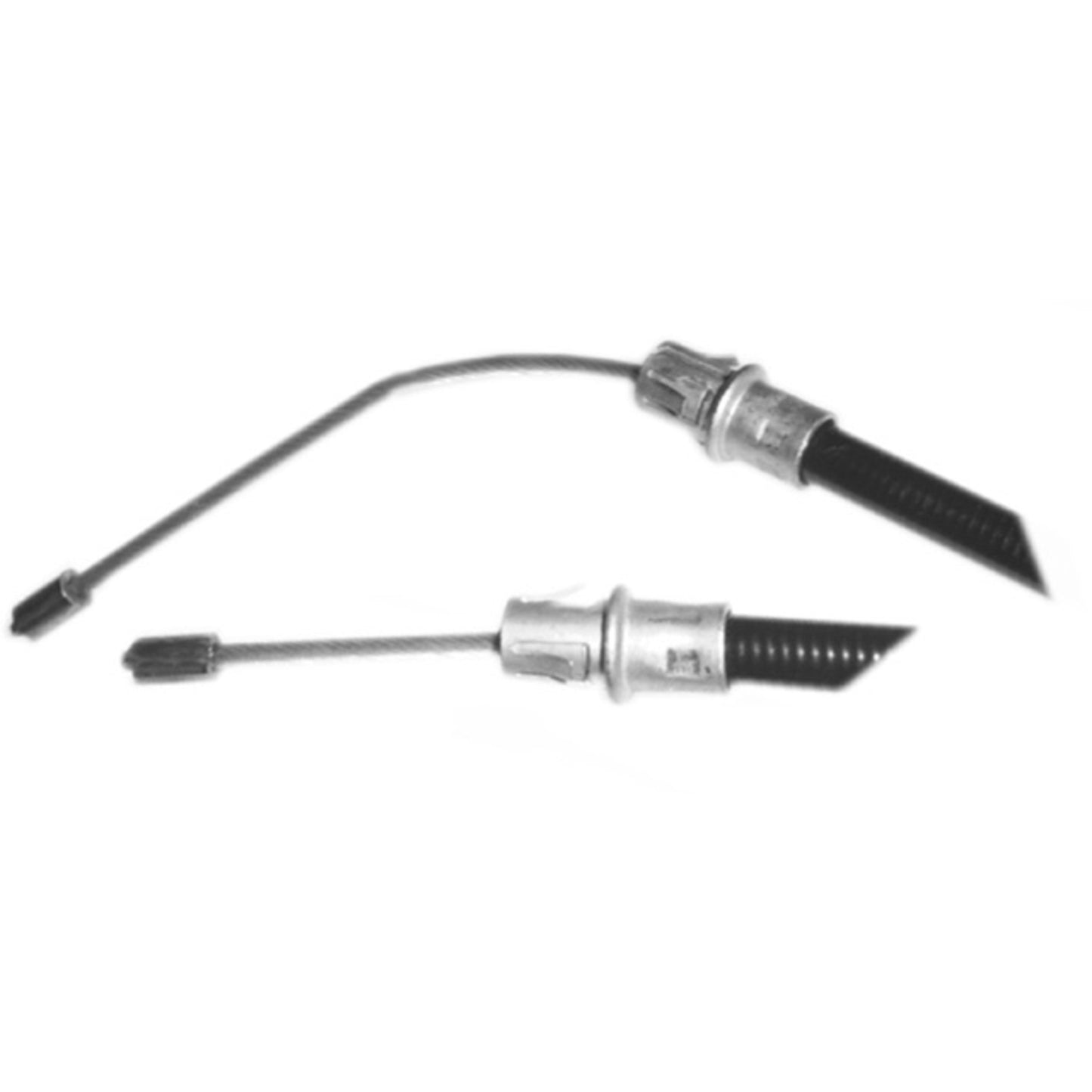 Raybestos Brakes Parking Brake Cable BC93019
