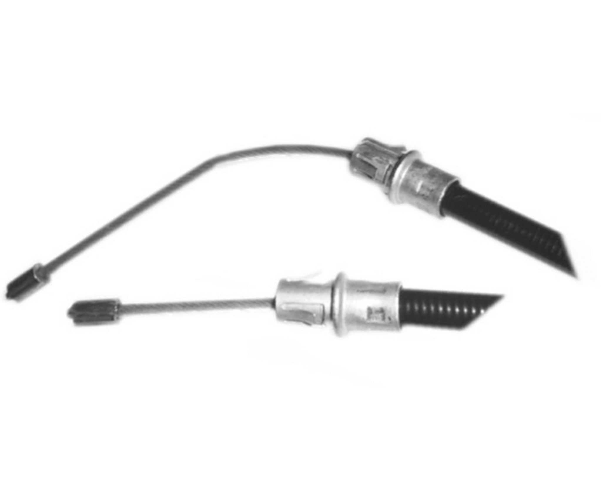 Raybestos Brakes Parking Brake Cable BC93019