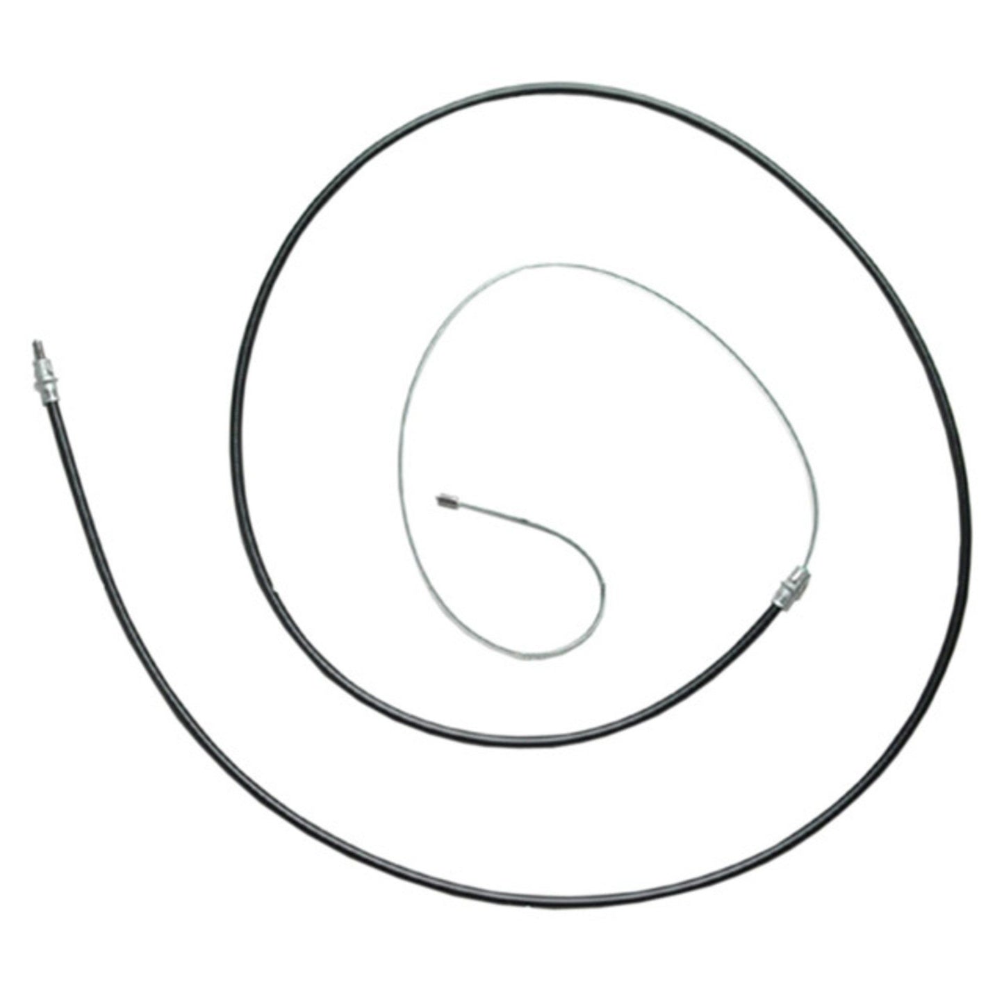 Raybestos Brakes Parking Brake Cable BC93019