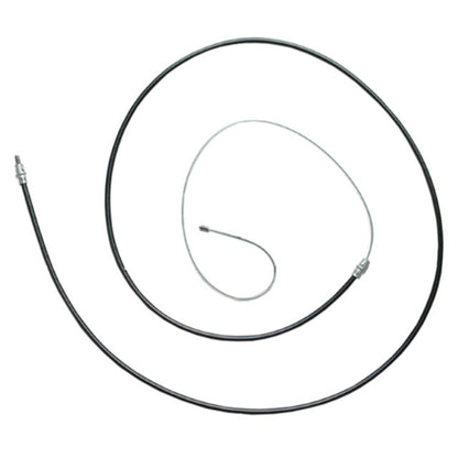 Raybestos Brakes Parking Brake Cable BC93019