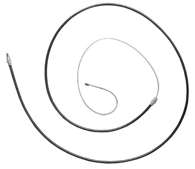 Raybestos Brakes Parking Brake Cable BC93019