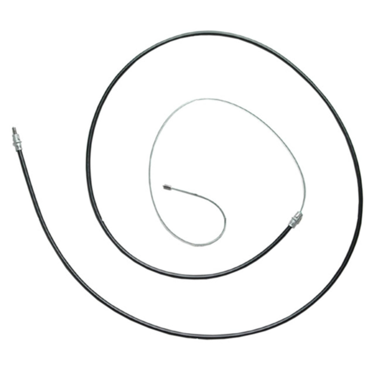 Raybestos Brakes Parking Brake Cable BC93019