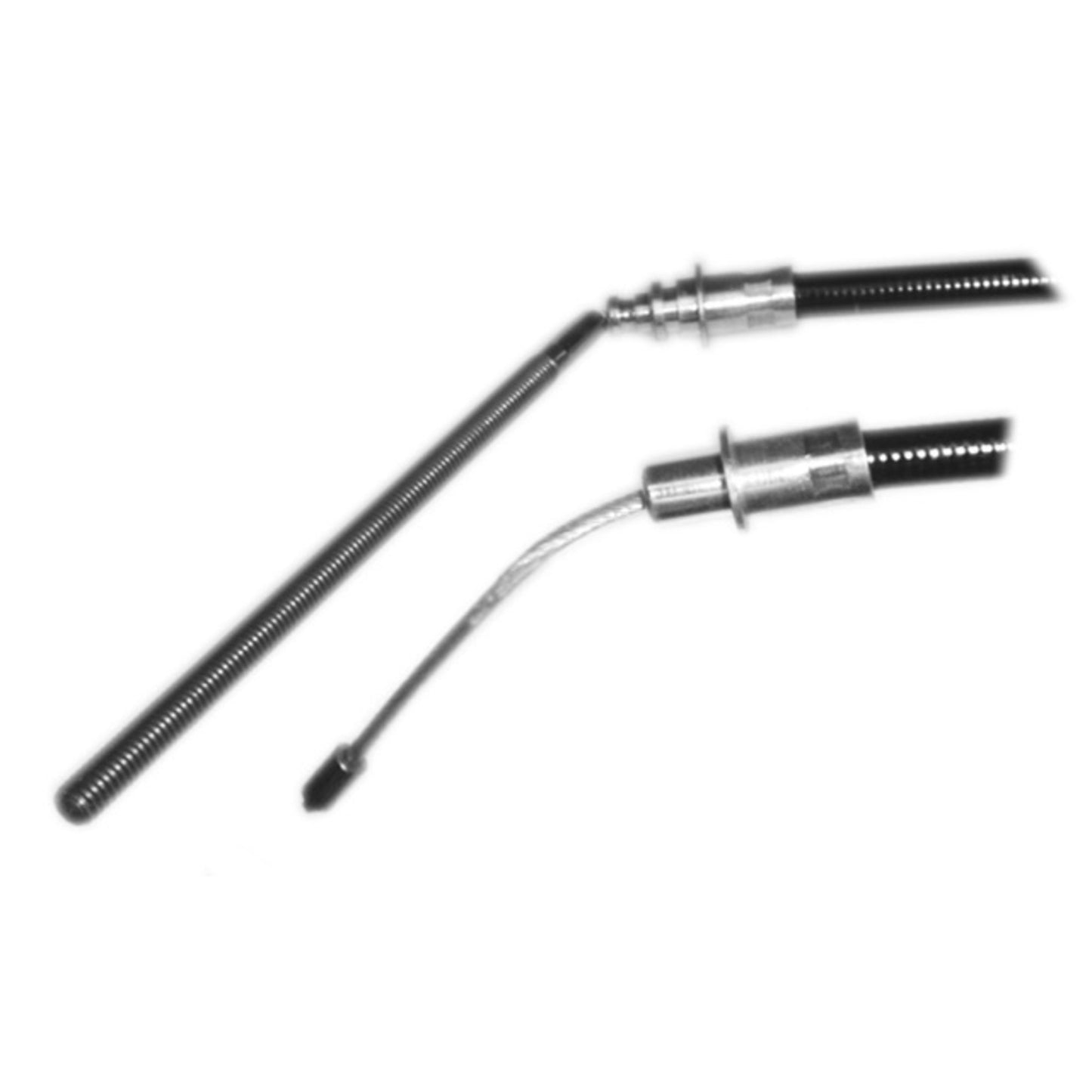 Raybestos Brakes Parking Brake Cable BC93025