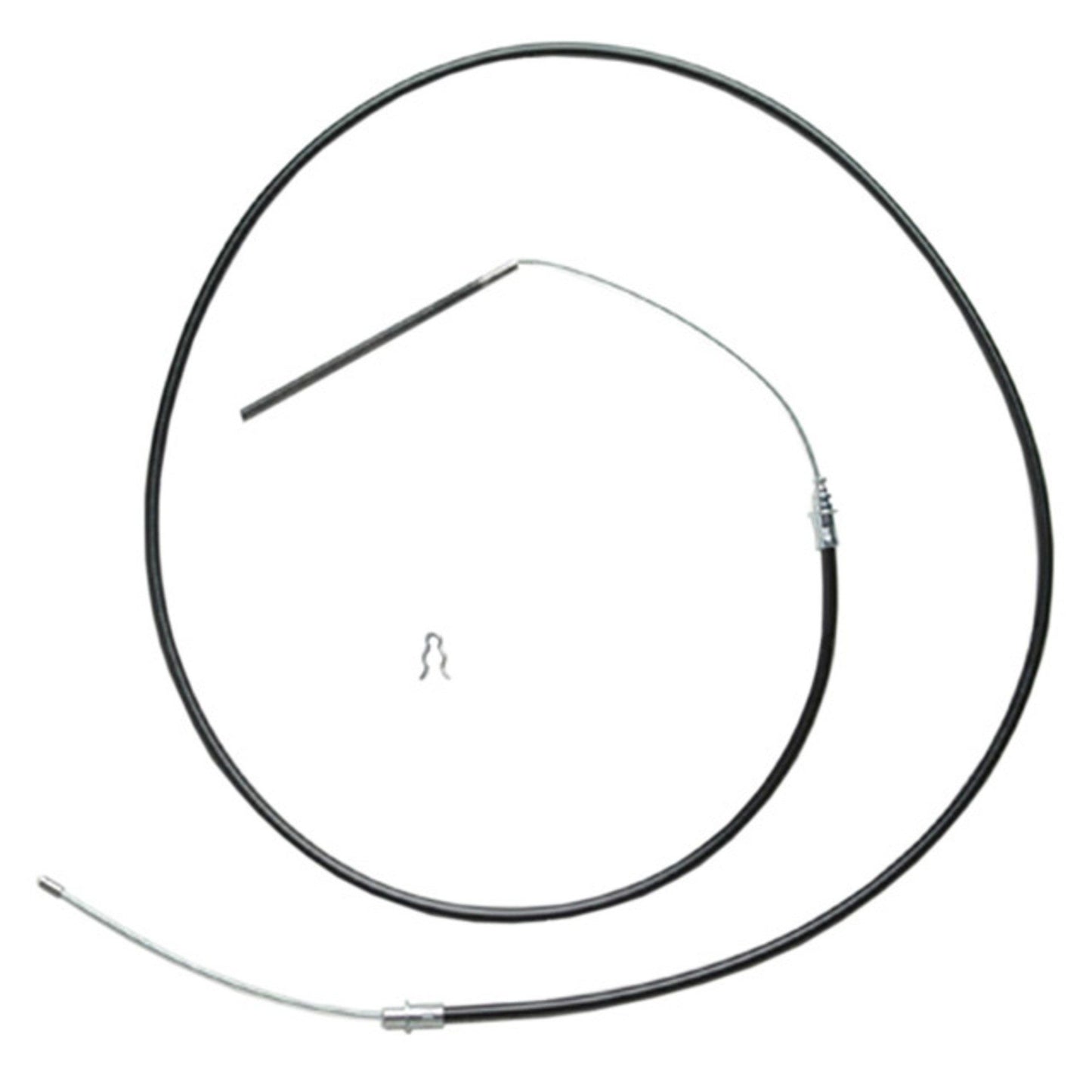 Raybestos Brakes Parking Brake Cable BC93025