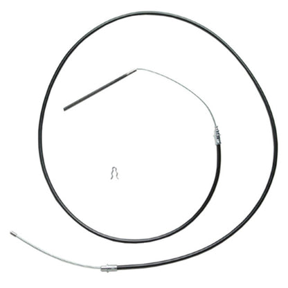 Raybestos Brakes Parking Brake Cable BC93025