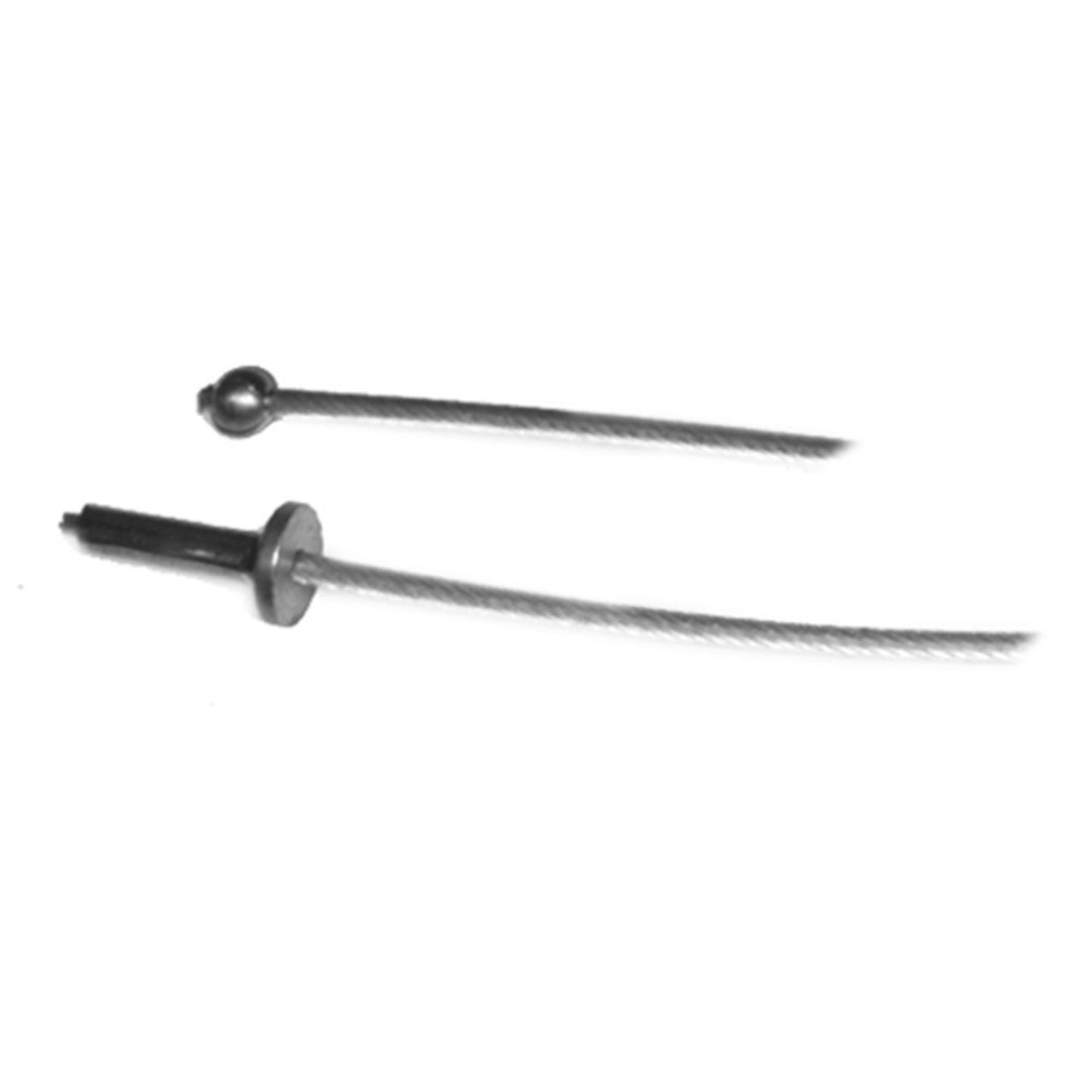 Raybestos Brakes Parking Brake Cable BC93027