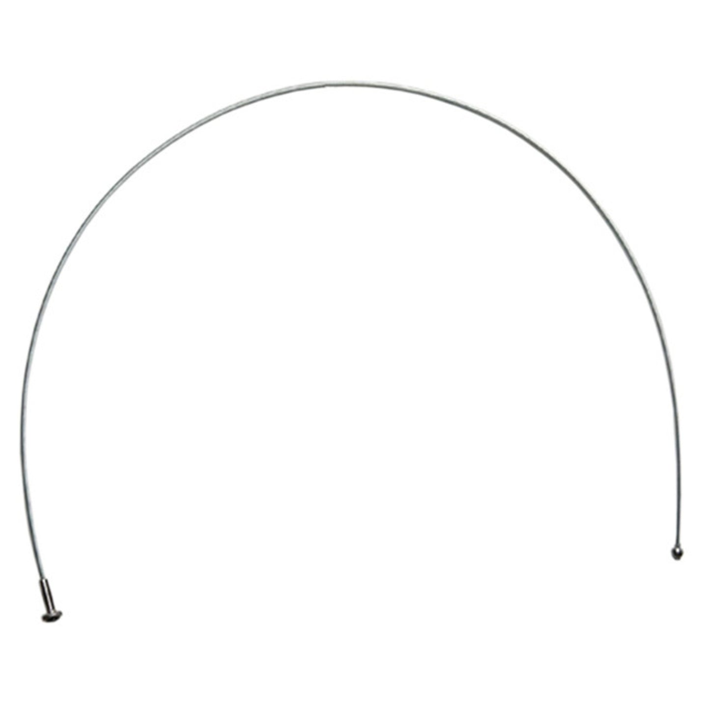 Raybestos Brakes Parking Brake Cable BC93028